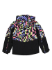 SPYDER Ski-/ Snowboardjacke "Conquer" in Bunt/ Schwarz