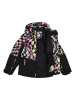 SPYDER Ski-/ Snowboardjacke "Conquer" in Bunt/ Schwarz
