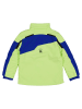 SPYDER Ski-/ Snowboardjacke "Leader" in Grün/ Blau