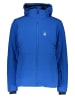 SPYDER Ski-/snowboardjas "Liability" blauw