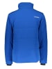 SPYDER Ski-/snowboardjas "Liability" blauw