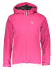 SPYDER Ski-/ Snowboardjacke "Adore" in Pink
