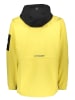 SPYDER Softshelljacke "Riding" in Gelb