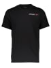 SPYDER Shirt "Spy" in Schwarz