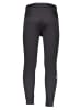 SPYDER Functionele legging "Charger" zwart