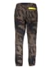 SPYDER Trainingsbroek "Lounge" kaki