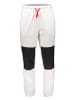SPYDER Trainingsbroek "Lounge" wit