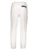 SPYDER Trainingsbroek "Lounge" wit