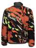 SPYDER Fleece vest "Sherman" oranje