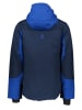 SPYDER Ski-/snowboardjas "Contact" donkerblauw