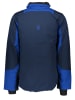 SPYDER Ski-/ Snowboardjacke "Contact" in Dunkelblau