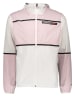 SPYDER Funktionsjacke "Spy" in Rosa/ Weiß