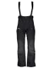 SPYDER Ski-/snowboardbroek "Propulsion" zwart