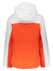 SPYDER Ski-/snowboardjas "Tresh" oranje