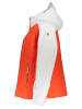 SPYDER Ski-/snowboardjas "Tresh" oranje