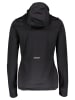 SPYDER Fleece trui "Charger" zwart