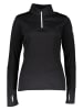 SPYDER Functioneel shirt "Incentive" zwart