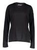 SPYDER Fleecepullover "Charger" in Schwarz