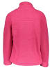 SPYDER Fleece trui "Slope" roze