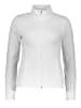 SPYDER Fleecejacke "Soar" in Weiß