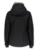 SPYDER Ski-/ Snowboardjacke "Skyline" in Schwarz