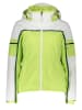 SPYDER Ski-/snowboardjas "Poise" groen