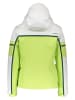 SPYDER Ski-/snowboardjas "Poise" groen