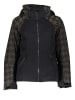 SPYDER Ski-/snowboardjas "Schatzi" zwart