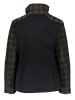 SPYDER Ski-/ Snowboardjacke "Schatzi" in Schwarz