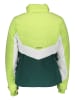 SPYDER Ski-/snowboardjas "Haven" groen