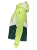 SPYDER Ski-/ Snowboardjacke "Haven" in Grün