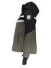 SPYDER Ski-/ Snowboardjacke "Captivate" in Grau/ Schwarz