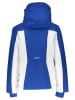 SPYDER Ski-/snowboardjas "Vida" blauw