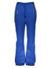 SPYDER Ski-/snowboardbroek "Winner" blauw