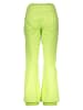 SPYDER Ski-/ Snowboardhose "Winner" in Grün