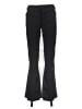 SPYDER Softshell ski-/snowboardbroek "Orb" zwart