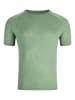 Odlo Trainingsshirt "Active 365" in Grün
