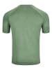 Odlo Trainingsshirt "Active 365" in Grün