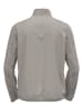Odlo Laufjacke "Essential Light Reflective" in Grau