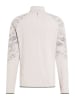 Odlo Laufshirt "Zeroweight" in Beige/ Grau