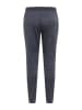 Odlo Hardloopbroek "Essentials Thermo" donkerblauw