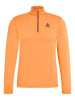 Odlo Fleecepullover "Berra" in Orange