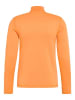 Odlo Fleecepullover "Berra" in Orange