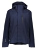 rukka Übergangsjacke in Dunkelblau