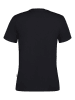 rukka Shirt "Valkoja" in Schwarz