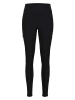 rukka Legging "Madet" zwart