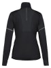 rukka Funktionsjacke "Telli" in Schwarz