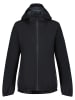 rukka Funktionsjacke "Morby" in Schwarz