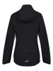 rukka Funktionsjacke "Morby" in Schwarz