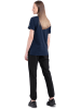 rukka Shirt "Paltta" in Dunkelblau